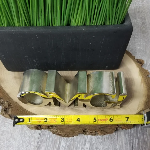 Vintage OMG! Paperweight - Picture 6 of 8